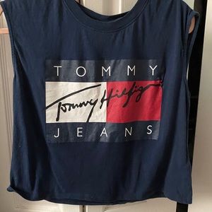 Tommy Hilfiger Tank Top